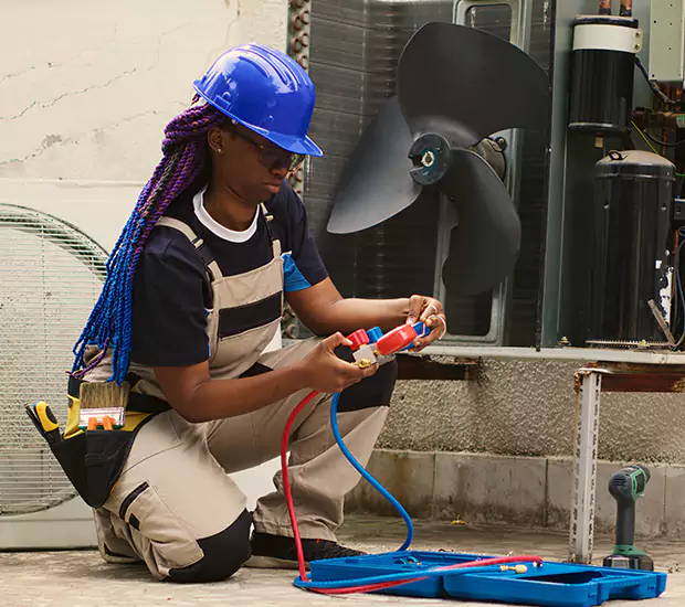 Licensed AC Electrical Repair Pros in Reseda, CA