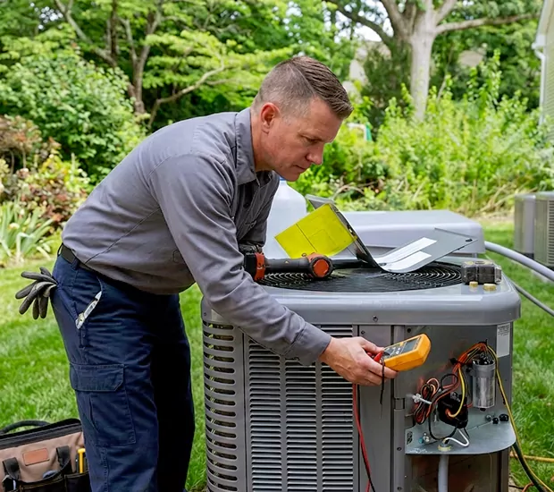 Proven AC Repair: Your Local Cooling Team in Reseda, CA