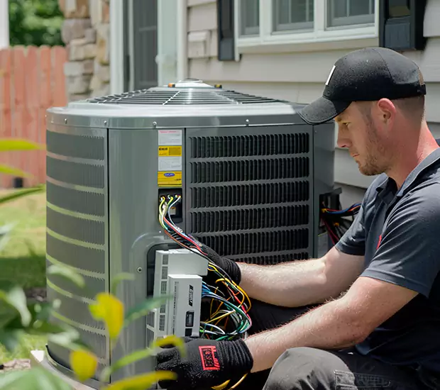 Proven AC Unit Replacement: Your Local System Upgrade Team in Reseda, CA