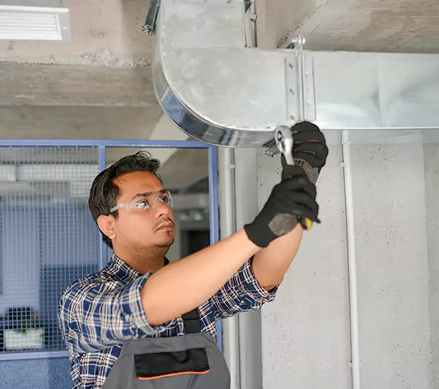 Proven Ductwork Replacement: Your Local Whole-Home Airflow Team in Reseda, CA