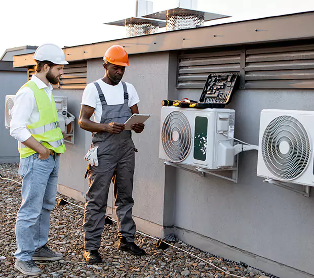 Proven Outdoor AC Installation: Your Local Condenser Specialists in Reseda, CA